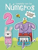 Completa con los números Completa con los números