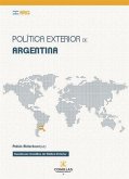 Política exterior de Argentina
