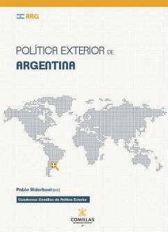 Política exterior de Argentina