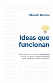 Ideas que funcionan