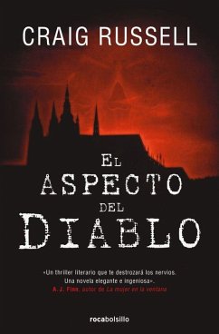 Cover El aspecto del diablo