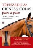 Trenzado de crines y colas paso a paso