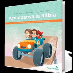 Cover Acompanya la Ràbia