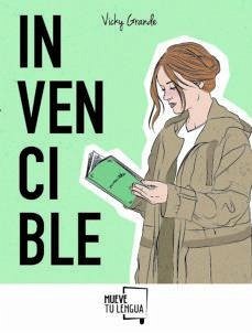 Cover Invencible