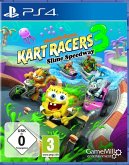 Nickelodeon Kart Racers 3: Slime Speedway (PlayStation 4)
