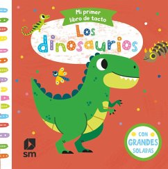 Los dinosaurios - Tellechea, Teresa; Americo, Tiago