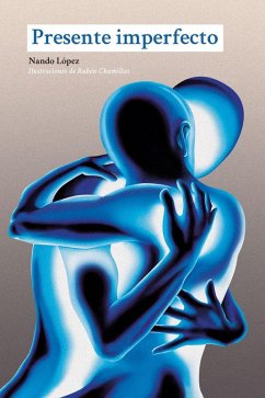 Cover Presente imperfecto
