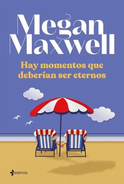 Cover Hay momentos que deberían ser eternos