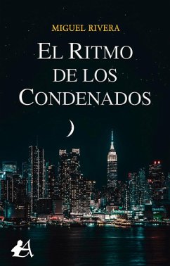 Cover El ritmo de los condenados