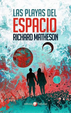 Las playas del espacio - Matheson, Richard