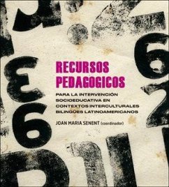 Recursos pedagógicos para la intervención socioeducativa en contextos interculturales bilingües latinoamericanos - Pigem, Jordi