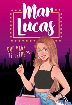 Que nada te frene - Lucas, Mar