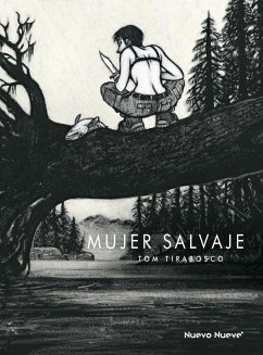 La mujer salvaje - Tirabosco, Tom