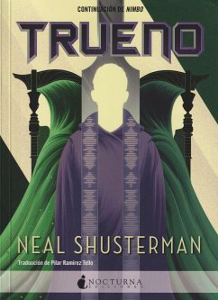 Trueno - Shusterman, Neal