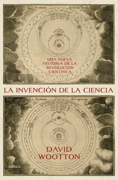 Cover La invención de la ciencia