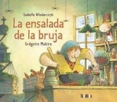 Cover La ensalada de la bruja