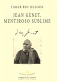 Jean Genet, mentiroso sublime