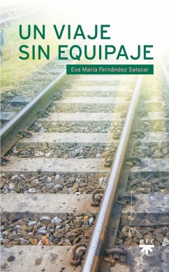 Cover Un viaje sin equipaje