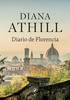 Diario de Florencia - Athill, Diana