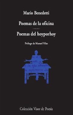 Cover Poemas de la oficina : poemas del hoyporhoy
