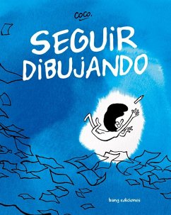 Cover Seguir dibujando