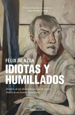 Cover Idiotas y humillados