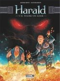 Harald y el tesoro de Ignir Harald y el tesoro de Ignir