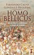 HOMO BELLICUS - Bild 1