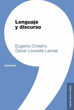 Cover Lenguaje y discurso