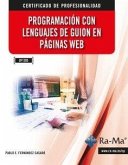 Programación con lenguajes de guion en páginas web_UF1305 Programación con lenguajes de guion en páginas web_UF1305