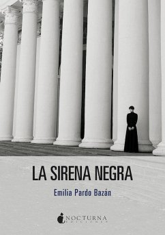 Cover La sirena negra