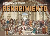 Historia del arte en cómic : el Renacimiento Historia del arte en cómic : el Renacimiento