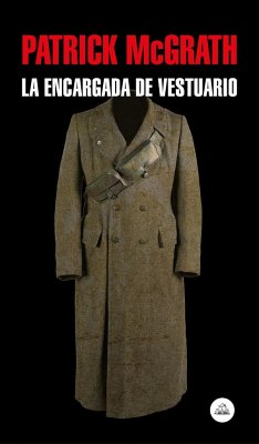 La encargada de vestuario - McGrath, Patrick