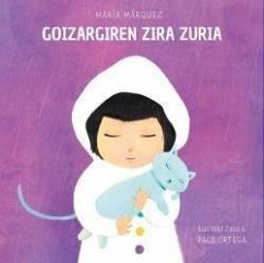 GOIZARGIREN ZIRA ZURIA