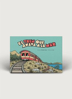 Cover El tren que anava a la mar
