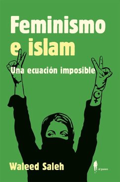Cover FEMINISMO E ISLAM. Una ecuación imposible
