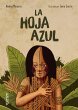 La hoja azul - Bild 1