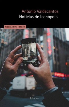 Cover NOTICIAS DE ICON?POLIS