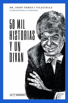50 mil historias y un diván