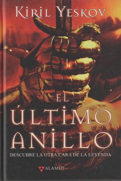 El último anillo - Yeskov, Kiril