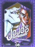 Jojo's bizarre adventure IV : diamond is unbreakable