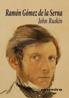 Cover John Ruskin