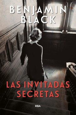Cover Las invitadas secretas