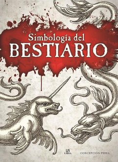 Simbología del bestiario - Perea Gómez, Concepción