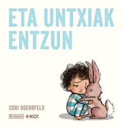 Cover Eta untxiak entzun