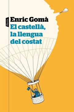 Cover El castellà, la llengua del costat