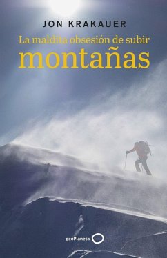 Cover La maldita obsesión de subir montañas