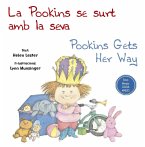 La Pookins se surt amb la seva = Pookins gets her way