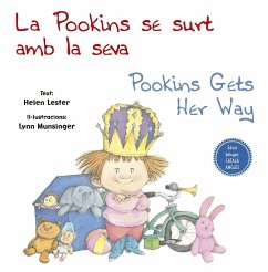 La Pookins se surt amb la seva = Pookins gets her way - Lester, Helen