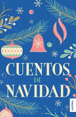 Cover Cuentos de Navidad
